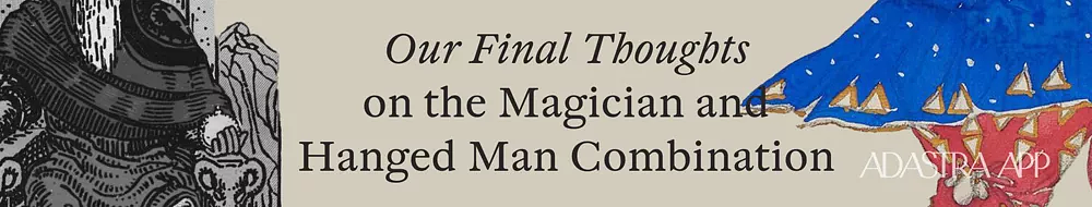 the hanged man reversed tarot card meaning