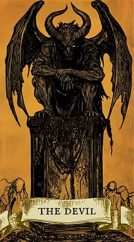 The Devil