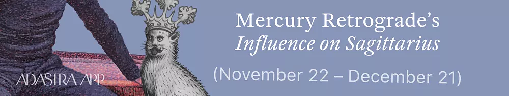 mercury in retrograde for leo