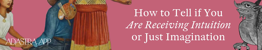 increase your psychic ability