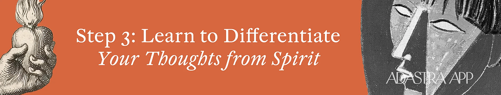 How to become a medium