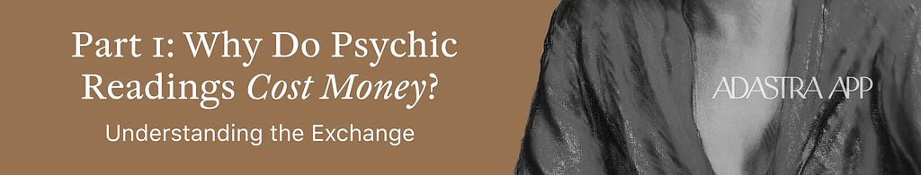Inexpensive psychic readings