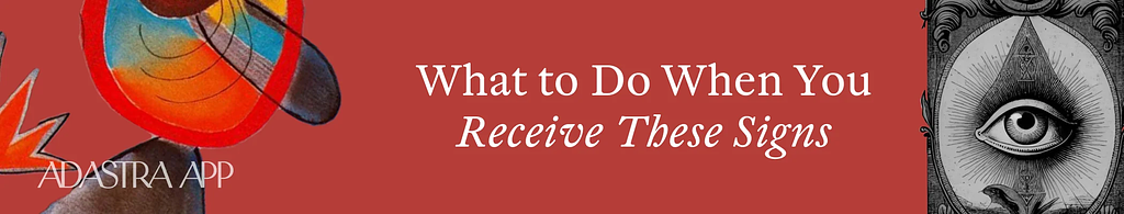 how to know your ex is thinking about you