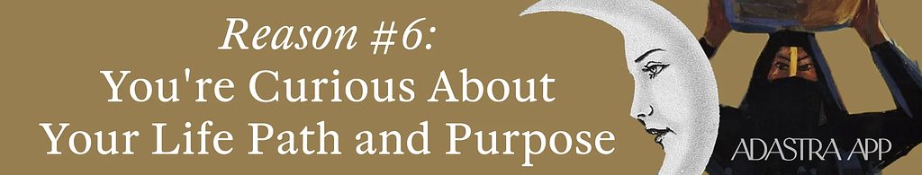 spiritual medium reading