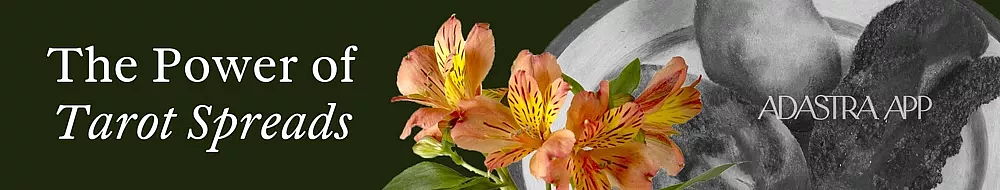 tarot card spreads for beginners