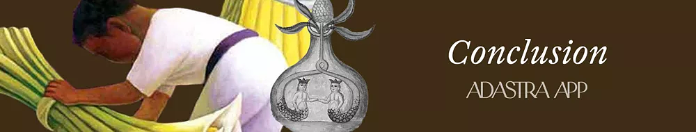 tarot cards face the major arcana elements meanings