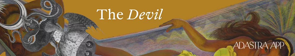 major arcana tarot card meanings