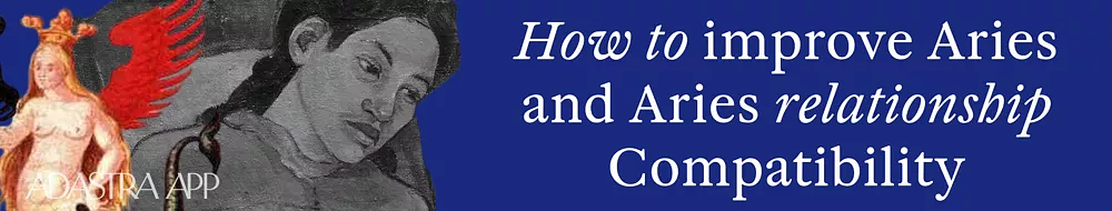 April zodiac sign compatibility