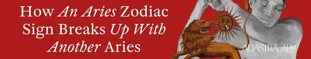 April 6 zodiac sign compatibility
