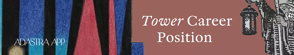 what does the tarot card the tower mean in a love relationship