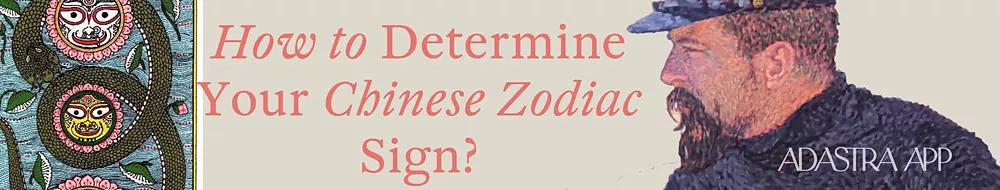 chinese horoscope birth years