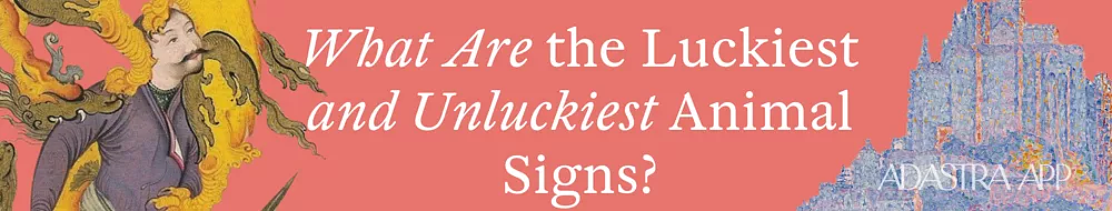 chinese horoscope year