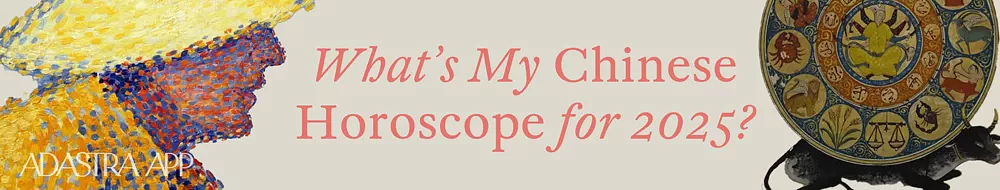 chinese horoscope by year