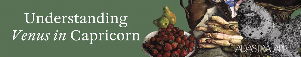 venus astrology
