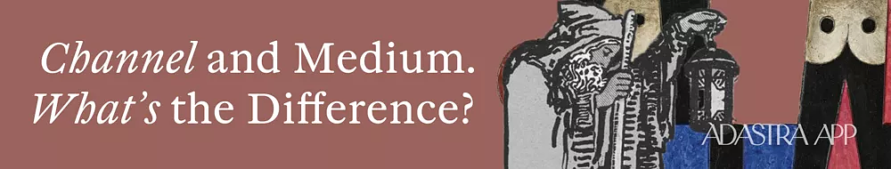 what is channeling spirits