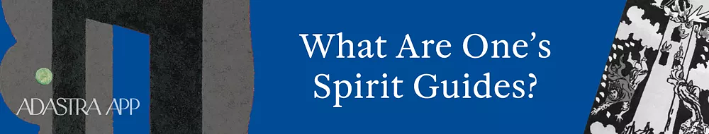 what is channeling with spirits