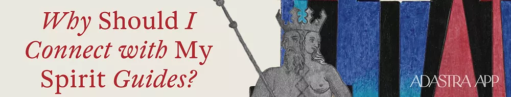 channeling spirits what is it like