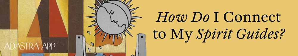 so i can channel spirit now what do i do