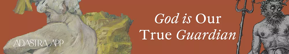 everyone has an angel a guardian