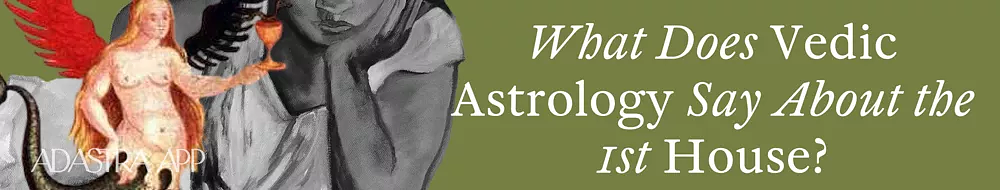 astrology online solar return 1st house