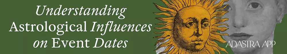 need a date for an event