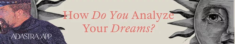 how to find out what my dreams mean