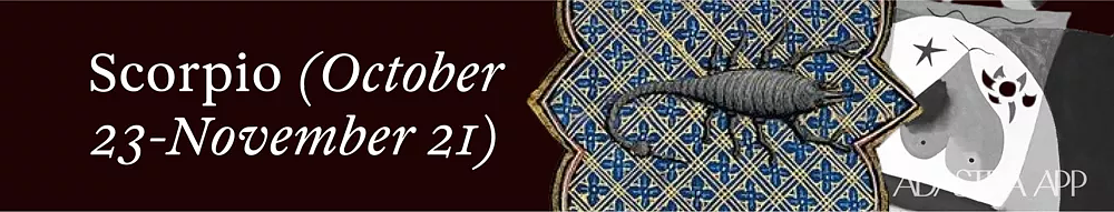 mercury horoscope meaning