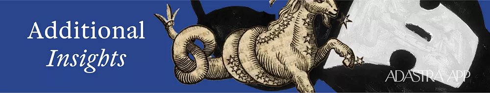 zodiac sign for nov 2