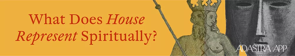 what does a house mean in a dream