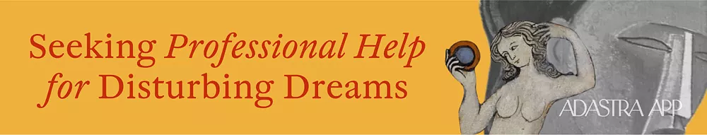 dreaming about new house