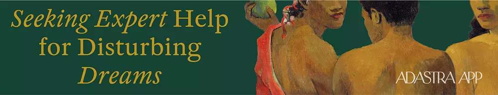 what do your dream mean