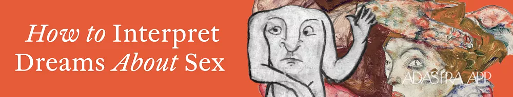 erotic dreams