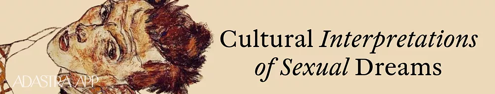 meaning of erotic dreams