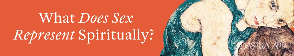 meaning of sex in dream