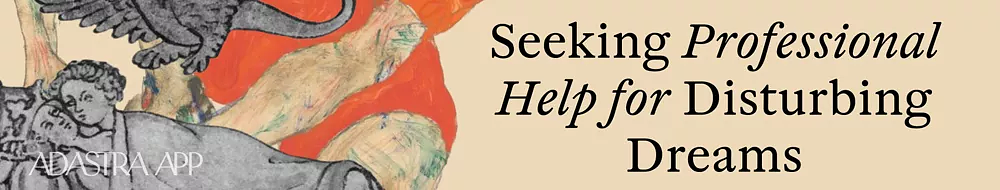 i keep having sexual dreams