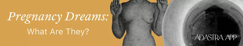 dreams about miscarriage