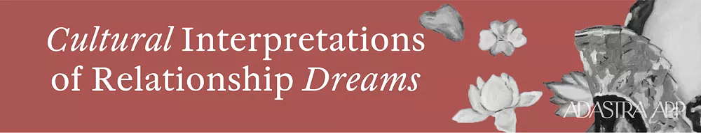 dreams of relationships