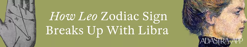 libra woman and leo man compatibility