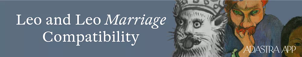 leo compatibility with zodiac signs