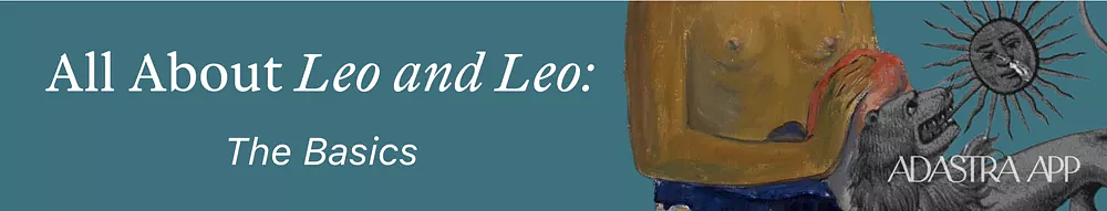 best love compatibility for leo