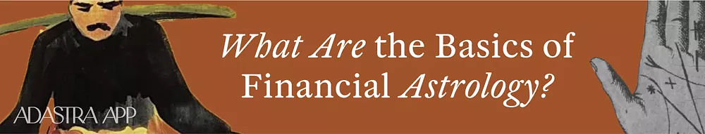 astrology solution for financial problems