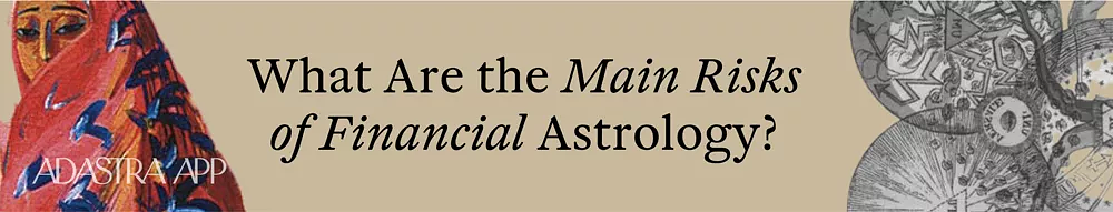 financial astrology by date of birth