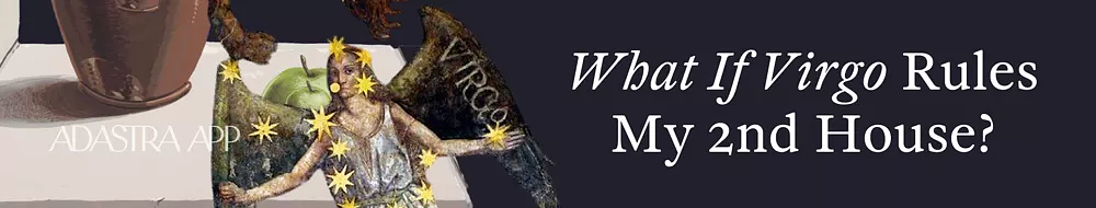 money planet astrology