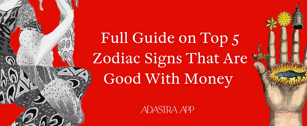 good zodiac signs