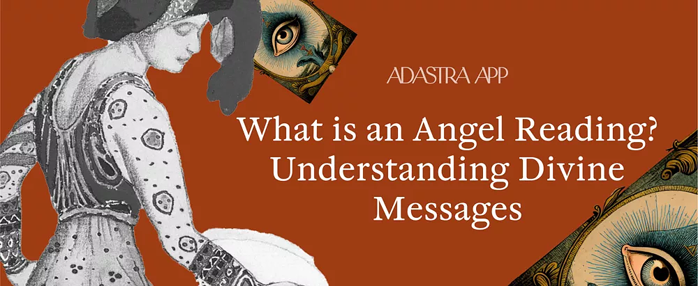 readings with angels