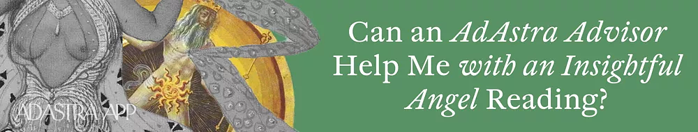 angel card guidance