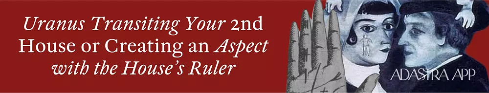 astrology and wealth