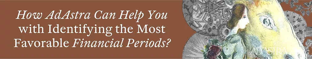 which house in astrology is for money