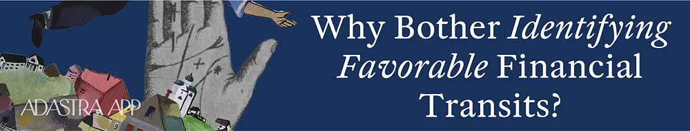 house of money astrology