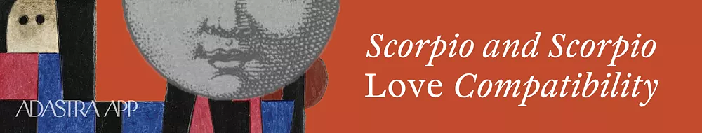 scorpio zodiac compatibility